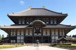 奈良観光東大寺