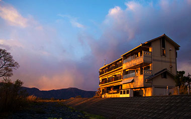 オンライン予約