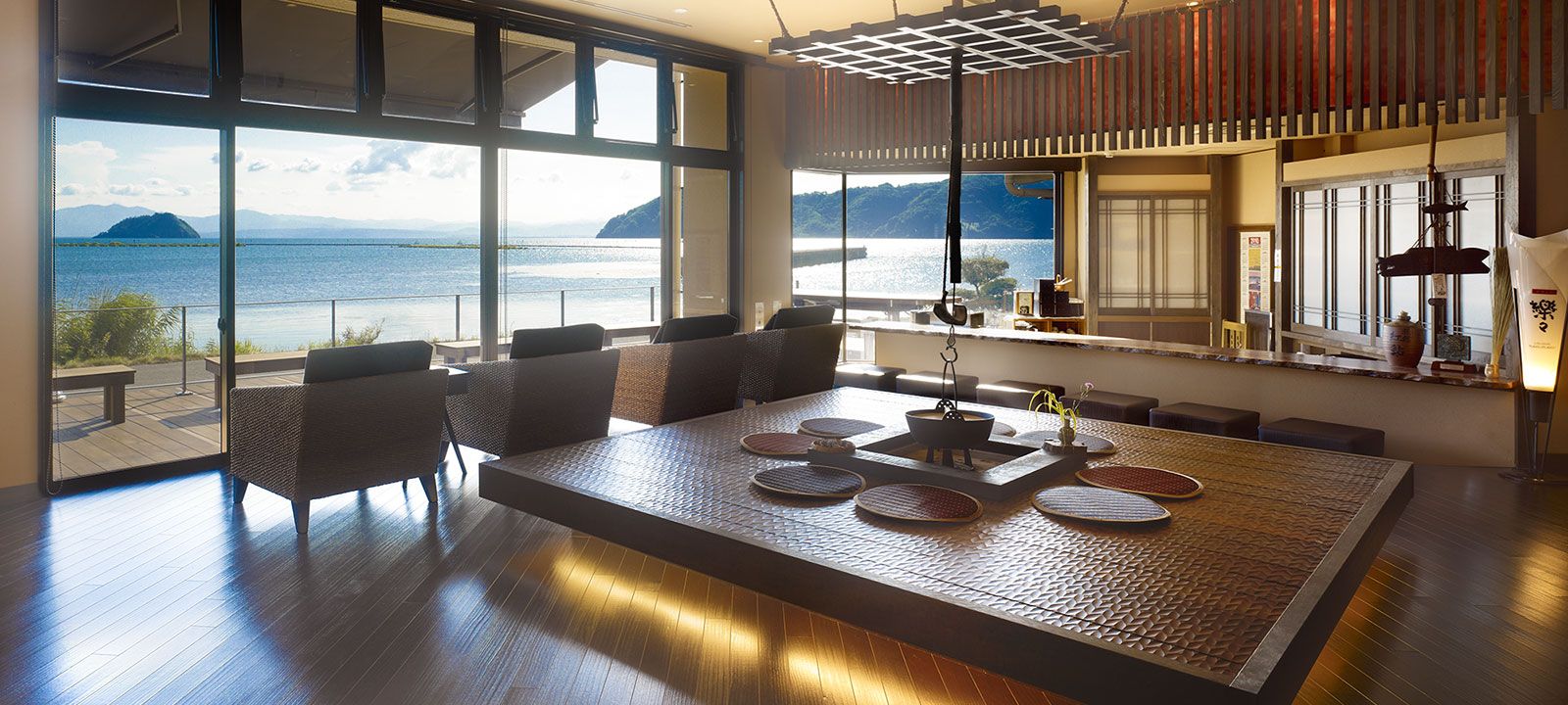 Lobby / Lounge