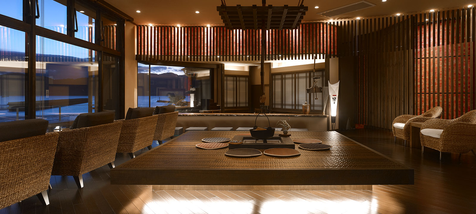 Lobby / Lounge