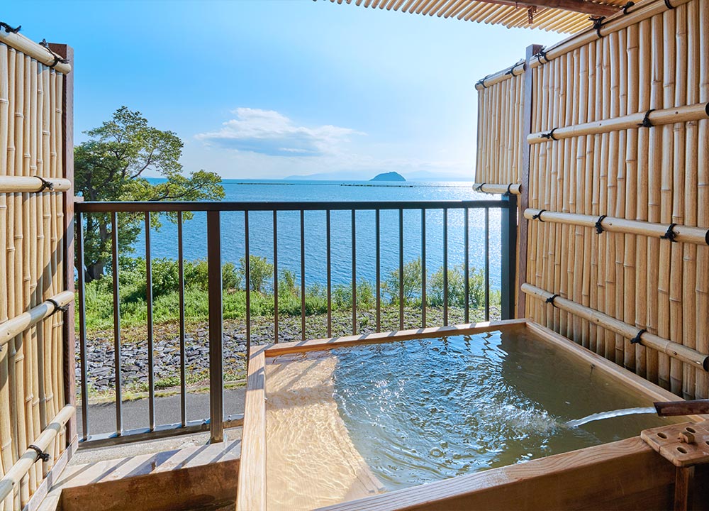 Japanese / Western style room 2F